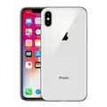 Produktbild: Apple Iphone X 64 GB ✔Silber ✔ohne Vertrag ✔SMARTPHONE ✔NEU & OVP