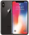 Produktbild: Apple iPhone X - Zustand GUT - OVP - Space Gray - 256GB – 12 M. Gewährleistung
