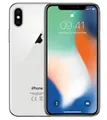 Produktbild: Apple iPhone X - WIE NEU - 256GB - 91% - Silber – 12 Monate Gewährleistung