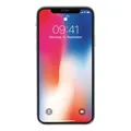 Produktbild: Apple iPhone X 256 GB spacegrau Sehr guter Zustand **