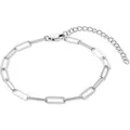 Produktbild: Valeria Armband 89186161 925er Silber, recycelt