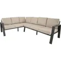 Produktbild: Lesli Living Lounge-Eckset Estoril