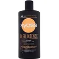 Produktbild: Syoss Oleo Intense Shampoo For Dry And Dull Hair Restoring Shine And Softness 440Ml (440 ml, Flüssiges Shampoo) (33427666)