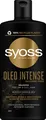 Produktbild: SYOSS Oleo Intensiv glättendes Haarshampoo 440ml