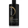 Produktbild: Syoss Intense Oleo Shampoo für glänzendes und geschmeidiges Haar 440 ml