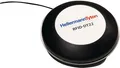 Produktbild: HellermannTyton RFID-Lesegerät RFID-Tischlesegerät Lesegerät Schalter Zubehör