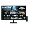 Produktbild: Samsung Monitor M70F 32