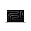 Produktbild: Apple MacBook Pro 14'' M5 10-Core CPU 10-Core GPU - 1TB - 16GB Silber - 2025 - Kein Netzteil MDE54D/A