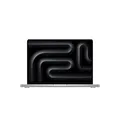 Produktbild: Apple MacBook Pro 14 Zoll 2025 Silber M5 16 GB 1 TB SSD MDE54D/A