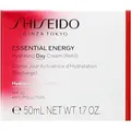 Produktbild: Shiseido Essential Energy Tages- und Nachtcremes: Feuchtigkeitsspendende Tagescreme SPF20 Nachfüllbeutel
