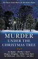 Produktbild: Murder under the Christmas Tree: Ten Classic Crime Stories for the Festive Season (Vintage Murders)