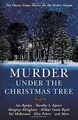 Produktbild: Murder Under the Christmas Tree: Ten Classic Crime ... | Buch | Zustand sehr gut