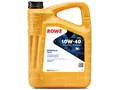Produktbild: 5 Liter ROWE HIGHTEC FORMULA SAE 10W-40 TS-Z Motorrad 4-Takt Motorenöl