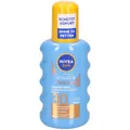 Produktbild: NIVEA SUN Schutz & Bräune Sonnenspray LSF 30