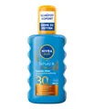 Produktbild: NIVEA SUN Schutz & Bräune Spray LSF 30 200ml