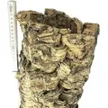 Produktbild: EKB-Kork Korkrinde ca. 100cm Länge, Außendurchmesser ca. 19-23cm