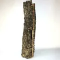 Produktbild: EKB-Kork 100% natürliche Korkrinde - Perfekt für Terrarium, Garten und Dekoration - Schutz vor Feuer, Hitze, Kälte und Feuchtigkeit Röhre groß etwa 80-100cm lang Außendurchmesser etwa 19-30cm