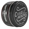 Produktbild: Charlemagne Premium Haarpomade Charlemagne Matt Pomade - Leather, Haarstyling, Styling, Haarpflege, Lifestyle