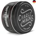 Produktbild: Charlemagne Matte Pomade Wasserbasiert - Starker Halt - Bestes Haarwachs Matt