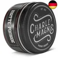 Produktbild: Charlemagne Matte Pomade Wasserbasiert - Starker Halt - Bestes Haarwachs Matt