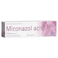 Produktbild: MICONAZOL acis Creme 20 g