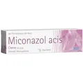 Produktbild: Miconazol acis Creme