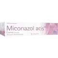 Produktbild: Miconazol Acis Creme 20 g