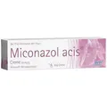 Produktbild: MICONAZOL acis Creme 20 g