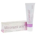 Produktbild: Miconazol acis Creme,20g
