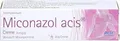 Produktbild: MICONAZOL acis Creme 20 g