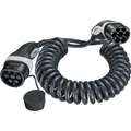 Produktbild: Mennekes Ladekabel Mode 3 Typ 2 (Typ 2, 20 A, 4 m) (36437)