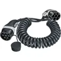 Produktbild: Mennekes E-Mobil. Ladekabel Mode 3 Typ 2 36437