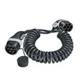Produktbild: Mennekes E-Mobil. Ladekabel Mode 3 Typ 2 36437 Ladekabel Ladekabel