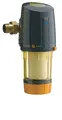Produktbild: SYR Drufi DFF Kerzenfilter mit Druckminderer und Manometer 231500082