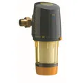 Produktbild: Syr DRUFI+ DFF Kerzenfilter 2315.00.082 mit Druckminderer und Manometer