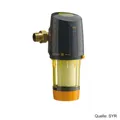 Produktbild: SYR Druckminderer DRUFI + DFF mit Feinfilter u. Manometer, 2315.00.082
