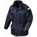Produktbild: teXXor Winterjacke Wetterschutz-Winterparka Aalborg blau XL