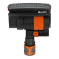 Produktbild: Gardena Sprinklersystem Pipeline Viereckregner, 2 Stück