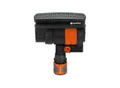 Produktbild: Gardena Sprinklersystem Pipeline Viereckregner (08251-20.000.00)
