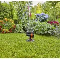 Produktbild: GARDENA 8251-20 Sprinklersystem Pipeline Viereckregner Für 9 bis 216 m² UV bestä