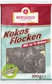 Produktbild: Berggold Kokos-Flocken, 200 g