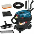 Produktbild: Bosch Nass & Trockensauger GAS 35 L AFC 06019C3200 + Zubehör