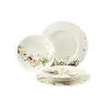 Produktbild: Rosenthal Brillance Fleurs Sauvages Set 4tlg.