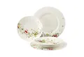 Produktbild: Rosenthal Geschirr-Set Rosenthal Brillance Set, Bone China, Bone China