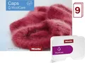Produktbild: Miele WA CWC 0902 L Feinwaschmittel (Packung, [9-St)