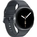 Produktbild: Galaxy Watch8, Smartwatch dunkelgrau, 40 mm, Sport Band M/L
