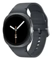 Produktbild: SAMSUNG Smartwatch Galaxy Watch8 40mm Bluetooth Graphite SM-L320NDAAEUE