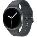 Produktbild: SAMSUNG Galaxy Watch8 40mm BT Graphite Cashback EUR 80,- bis 04.01.2026