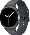 Produktbild: Samsung Galaxy Watch8 Smartwatch 40mm Graphite
