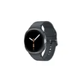 Produktbild: Samsung Galaxy Watch8 40mm Bluetooth Graphite Android Smartwatch
